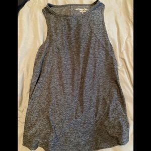 Beyond yoga spacedye tank